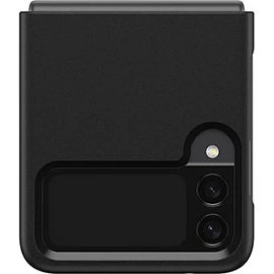 Cover Samsung Z Flip 3 Flex Otterbox Black